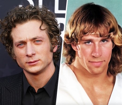 15 Actors Who Played Famous People in Movies | CelebRatings