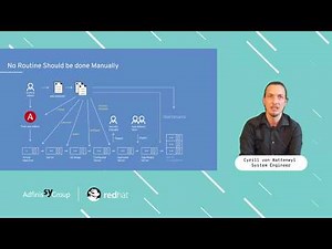 How to deploy OpenShift with Ansible
