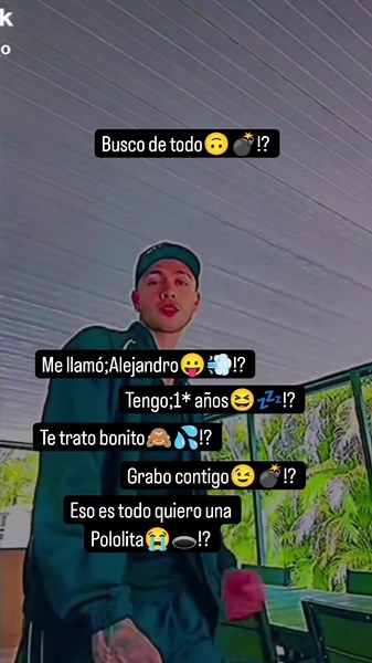 Una polola😶‍🌫️❤️‍🩹!? #tualejandrofav😻👣 #yotualexfav😻 #ymipolola?🤨💘 #de🩷#buscodetodo🐢💕😼 #paratiiiiiiiiiiiiiiiiiiiiiiiiiiiiiii