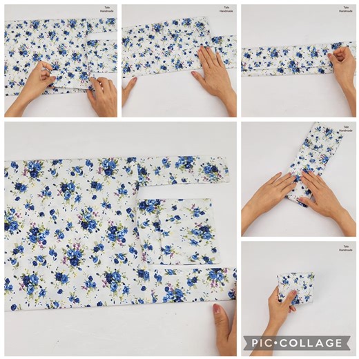 233K views · 2K reactions | Tip to sew foldable shopping bag to use every day #fblifestyle | DIY Tips Tale | Facebook