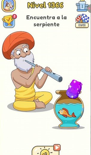 Dop 5 Delate one part Level 1366 #dop5 #shorts #short #trending #viral #viralvideo #gaming #dop2