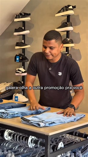 Js store on Instagram: "Venham aproveitar a nossa semana de promoção JS STORE, do dia 19/01 ao dia 24/01 😎🔥 📍Rua 4 entre avenidas - Goiás e Maranhão. #gurupitocantins #fy #foyou"