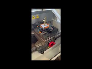 HAAS TL-1 CNC Lathe, 2011