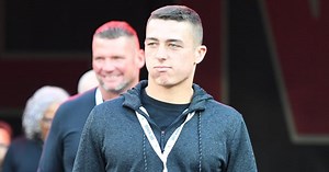 Counting down Top 10 Ohio 2024 prospects and where Ohio State stands with each