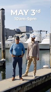 21 reactions | ️Join Us for a Sea Trial Showcase – Freeport, NY...