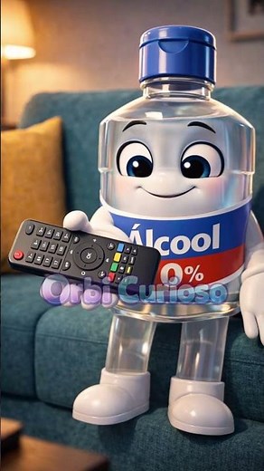 5 Usos do Álcool 70% que Ninguém Te Conta