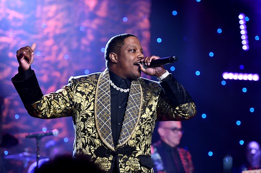 Mase Named New Pastor of an Atlanta Church After Former Pastor Steps Down