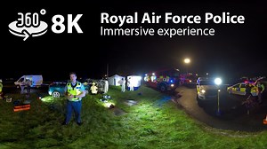 27K views · 531 reactions | The RAF’s first ever 360 immersive video...