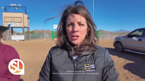 In the Neighborhood: Festival season in Pinal County with Lost Dutchman Days and Arizona Renaissance Festival