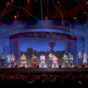 PAW Patrol is on a roll and headed to Melbourne! 🐾 Join everyone's favourite pups when they take to the stage at Margaret Court Arena. | Margaret Court Arena