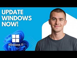 How to Update Windows Version (Step by Step for Beginners 2026)