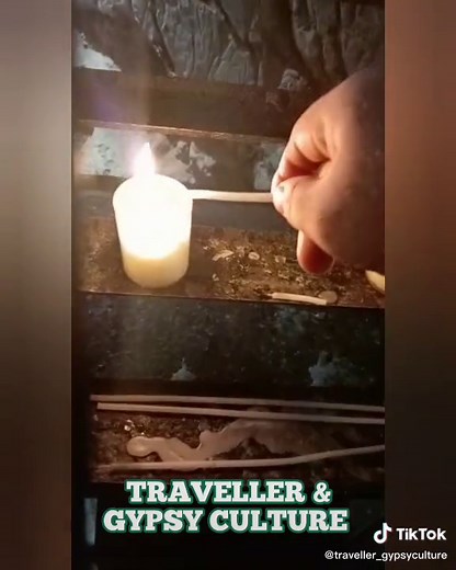 Exploring Traveler and Gypsy Culture Through Visuals