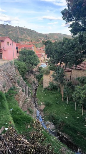 Discover Totora: A Charming Town in Cochabamba, Bolivia