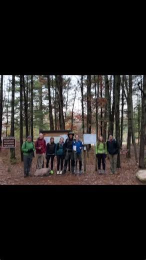 1.2K views · 50 reactions | Michigan Triple Crown. Hiked the Fife...