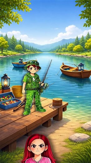 WHO IS THE IMPOSTER? 😱 Emilly Vick ⭐ Katlenof 🚀 Void ⚡ Leozinho 💡