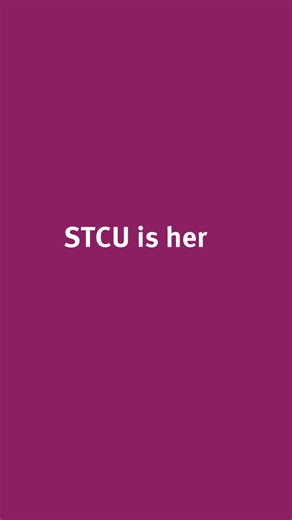 6.1K views · 11 reactions | STCU is here for what matters: you, them, all of us. Thank you for being part of the community we’re proud to support. STCU is here for you. Here for good. | STCU | Facebook