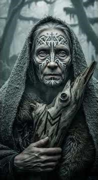 M. MÆKT - Sleipnir (The Spirit Horse)