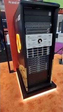 Pure Storage Update from SC25. Big performance numbers and a purpose built HPC solution.