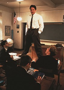Cool Teacher - TV Tropes