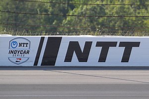 Championship contender BLASTS IndyCar after frightening crash