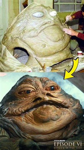 THIS Star Wars Fact is INSANE...