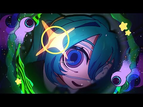 Monitoring (DECO*27) - Fan Animation