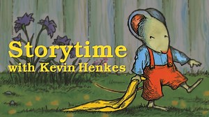 7K views · 100 reactions | Join award-winning author Kevin Henkes for...