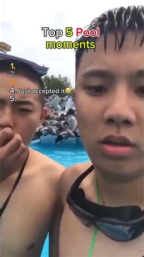 Top5 pool moments #fyp #top5 #pool