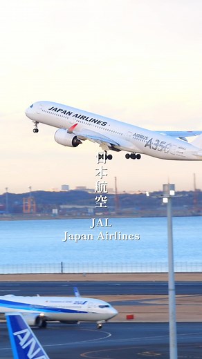 JALの旅: 羽田から鳥取へ