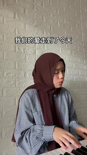 对不起，好久没post 😁 #想你的夜 #fyp #viral #cover #coversong #mandarin #china #诺雅 #fatimahnoryyah