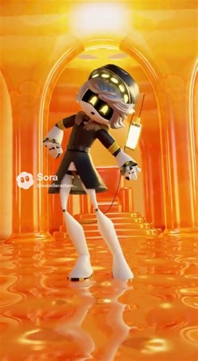 Serial Designation N in the Jello Castle