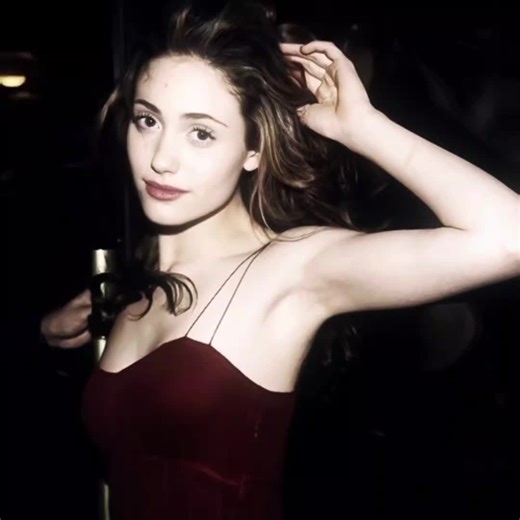 beautiful // #emmyrossum #emmyrossumedit #fyp #viral #capcut | Emmy Rossum Edit