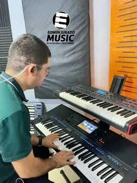 Cómo Tocar Piano Desde CERO con Música Cristiana | Método Fácil y Rápido