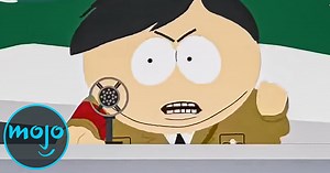 Top 10 South Park Moments That Left Us SPEECHLESS | Articles on WatchMojo.com