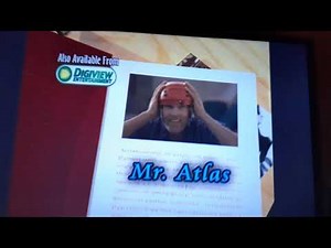 Opening/Closing To Victory At Sea Vol 1 2005 DVD