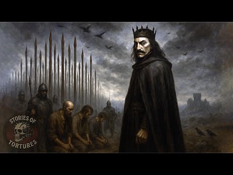7 Horrific Things Vlad the Impaler Did That Shocked Europe