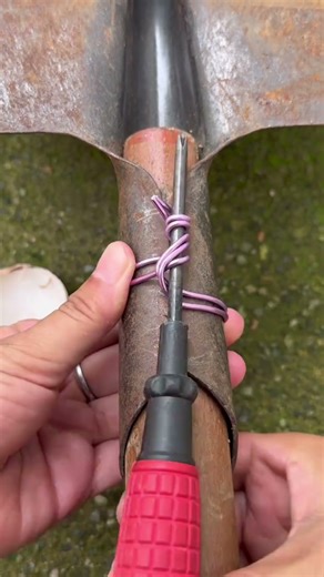 Simple and easy to learn wire binding techniques