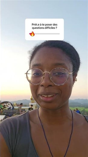 Quelle est ta vision du succès ?