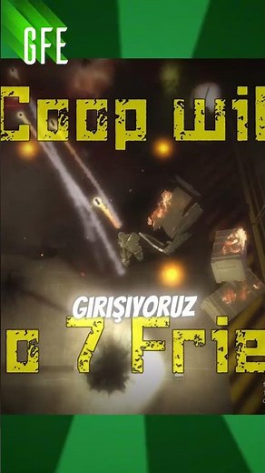 Ücretsiz Arkadaşlarla Oynamalık Oyun: Alien Swarm: Reactive Drop