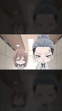 TOUGEN ANKI | Mini Anime #22 | ENG-SUB | It's Anime