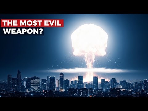 What Is a Neutron Bomb ?