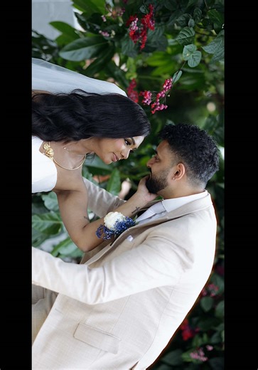 Wedding Teaser #weddingteaser #postweddingshoot #weddingfilm #weddingvideo