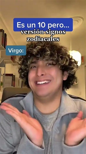 Es un 10 pero... Pt. 2 ¿Adivinaste todos? 👀 | Milton 🔮 #signos #short #humor #personalidad