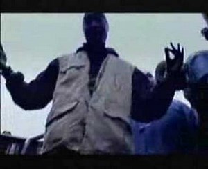 2Pac I'm Gettin Money (Live)