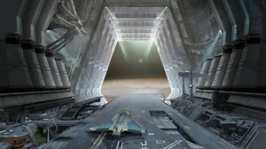 Battletech, concept art, science fiction, space, video games, sun rays, video game art, spaceship | 1918x1079 Wallpaper - wallhaven.cc