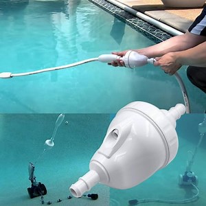 Dvkptbk Water Valve G52 Backup Replacement Compatible for Pool Cleaner Parts, 280 Backup Kitchen Essentials - Walmart.ca