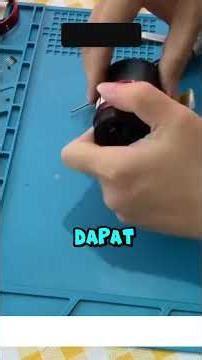 Nikon 1 Lens FIX! Shutter Stuck? Watch This Before You Panic! 😱📷