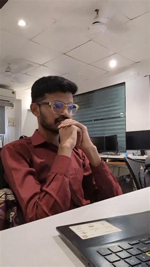 A Day in the life of a web developer 💻#minivlog #bca #devworld #tech #dailyvlog #softwaredeveloper