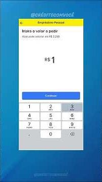 How to simulate a loan through Mercado Pago?