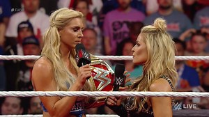 Happy birthday to a woman who is NEVER afraid to tell it like it is, Natalya! | WWE